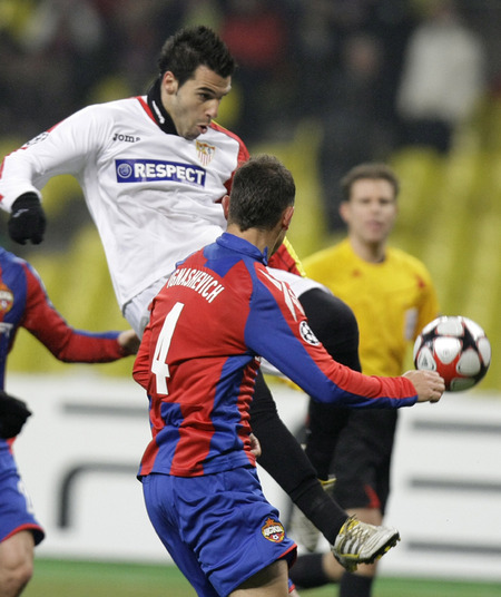 Alvaro Negredo Sanchez
