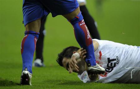 Alvaro Negredo Sanchez