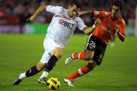 Alvaro Negredo Sanchez