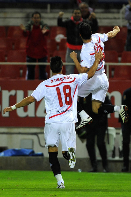 Alvaro Negredo Sanchez