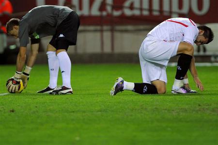 Alvaro Negredo Sanchez