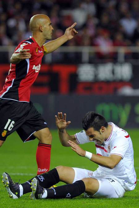 Alvaro Negredo Sanchez