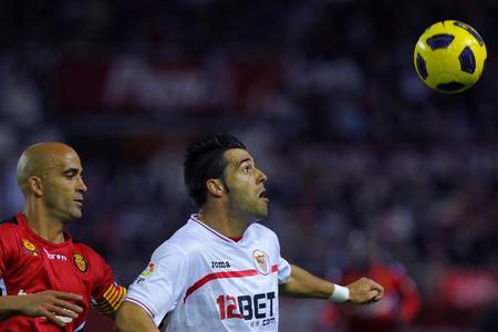 Alvaro Negredo Sanchez
