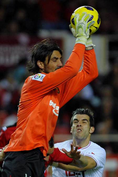 Alvaro Negredo Sanchez