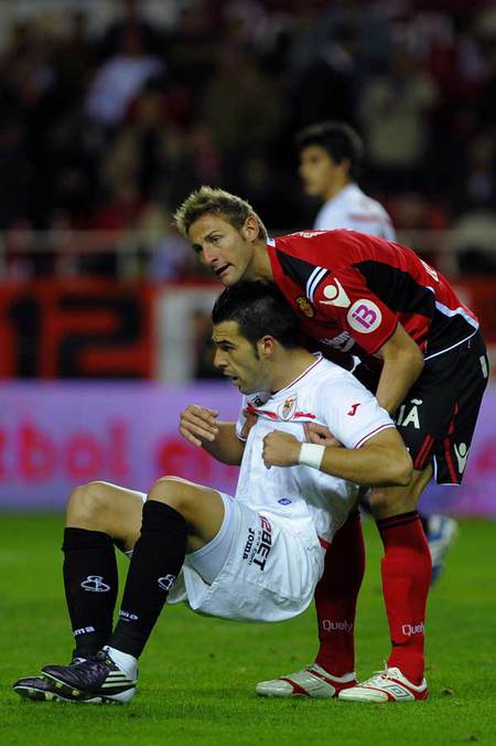 Alvaro Negredo Sanchez