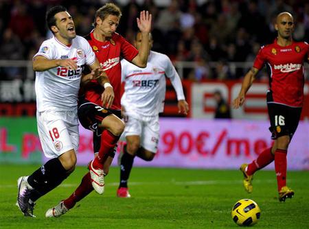 Alvaro Negredo Sanchez