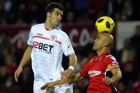 Alvaro Negredo Sanchez