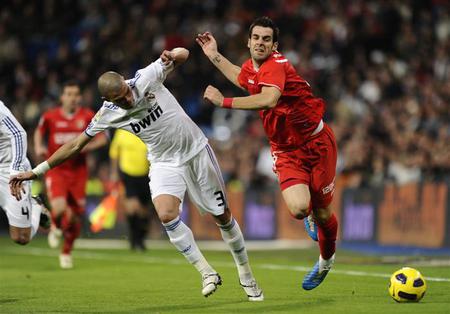 Alvaro Negredo Sanchez