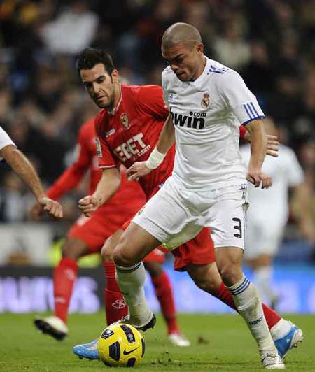 Alvaro Negredo Sanchez