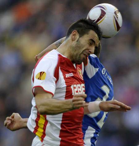 Alvaro Negredo Sanchez