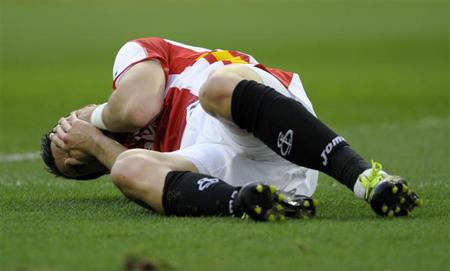Alvaro Negredo Sanchez