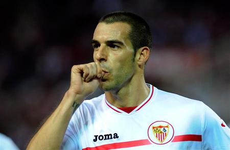 Alvaro Negredo Sanchez
