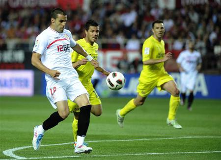 Alvaro Negredo Sanchez