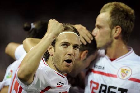 Alvaro Negredo Sanchez