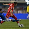 Alvaro Negredo Sanchez
