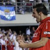 Alvaro Negredo Sanchez