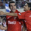 Alvaro Negredo Sanchez
