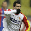 Alvaro Negredo Sanchez