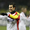Alvaro Negredo Sanchez
