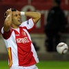 Alvaro Negredo Sanchez
