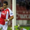 Alvaro Negredo Sanchez