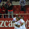 Alvaro Negredo Sanchez