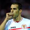 Alvaro Negredo Sanchez