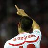 Alvaro Negredo Sanchez