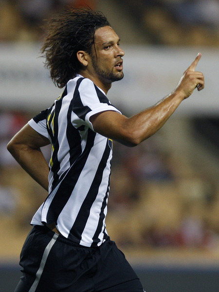 Amauri Carvalho de Oliveira
