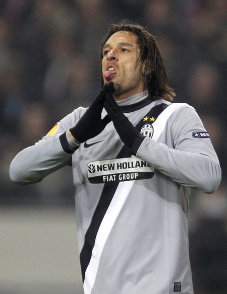 Amauri Carvalho de Oliveira