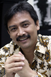 Andi Mallarangeng