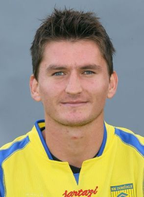 Andraz Kirm