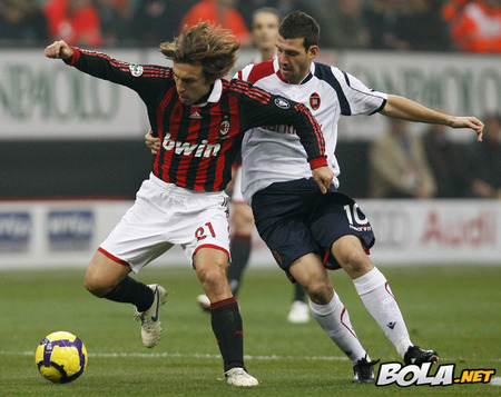 Andrea Pirlo
