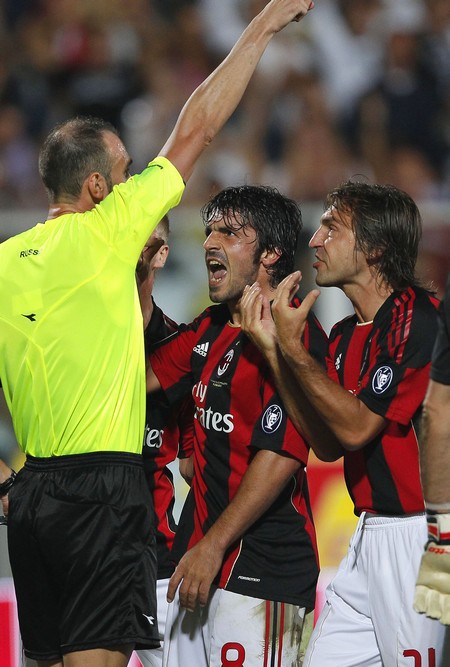 Andrea Pirlo