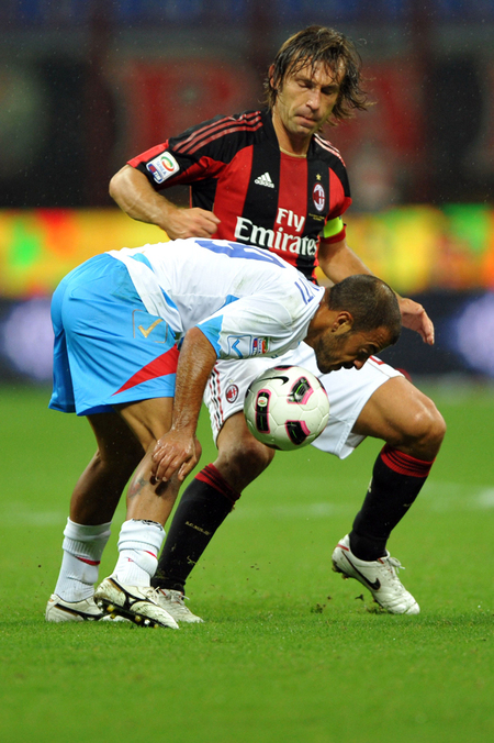 Andrea Pirlo