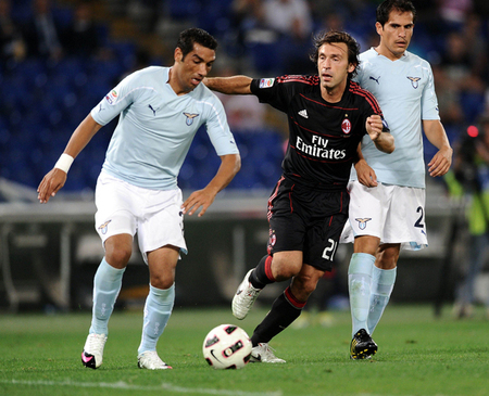 Andrea Pirlo