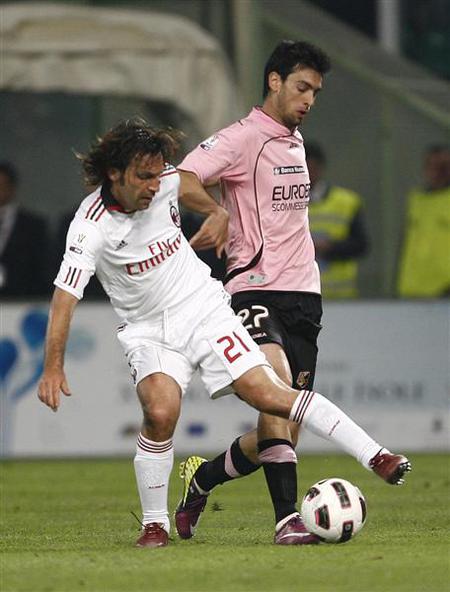 Andrea Pirlo