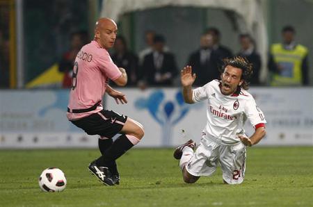 Andrea Pirlo