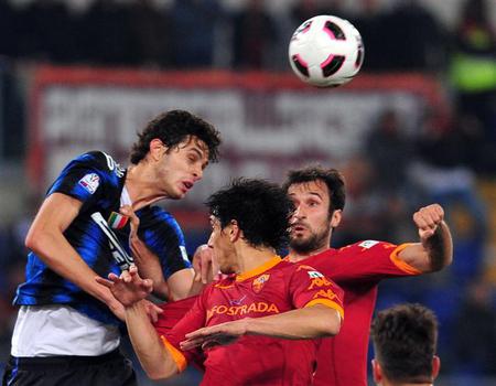 Andrea Ranocchia