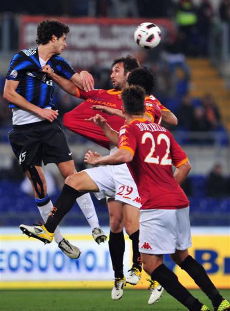 Andrea Ranocchia