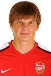 Andrei Arshavin