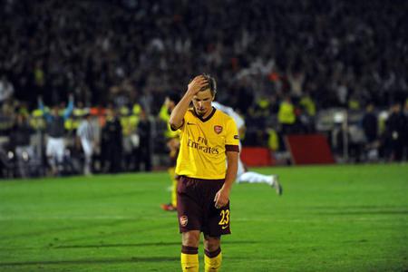 Andrei Sergeyevich Arshavin