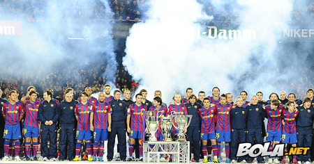 Andres Iniesta Lujan