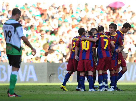 Andres Iniesta Lujan