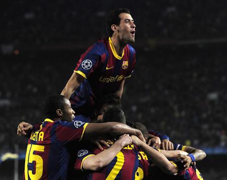 Andres Iniesta Lujan