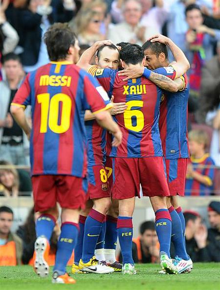 Andres Iniesta Lujan