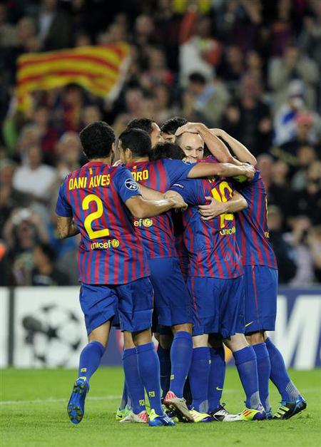 Andres Iniesta Lujan
