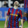 Andres Iniesta Lujan