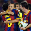 Andres Iniesta Lujan