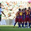 Andres Iniesta Lujan